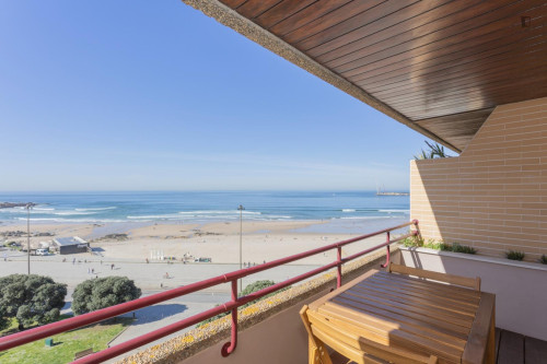 Sublime 1_Bedroom Sea Beach Apartment  - Gallery -  5