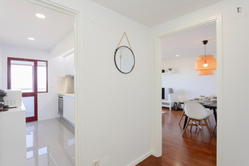 Sublime 1_Bedroom Sea Beach Apartment - Gallery - 24