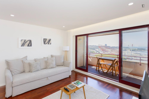 Sublime 1_Bedroom Sea Beach Apartment