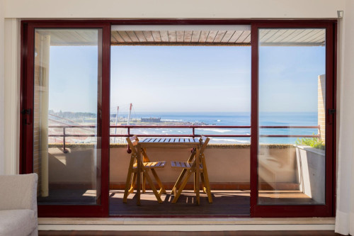Sublime 1_Bedroom Sea Beach Apartment - Gallery - 16