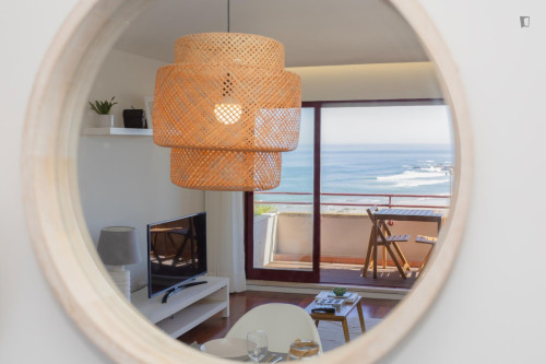 Sublime 1_Bedroom Sea Beach Apartment - Gallery - 10