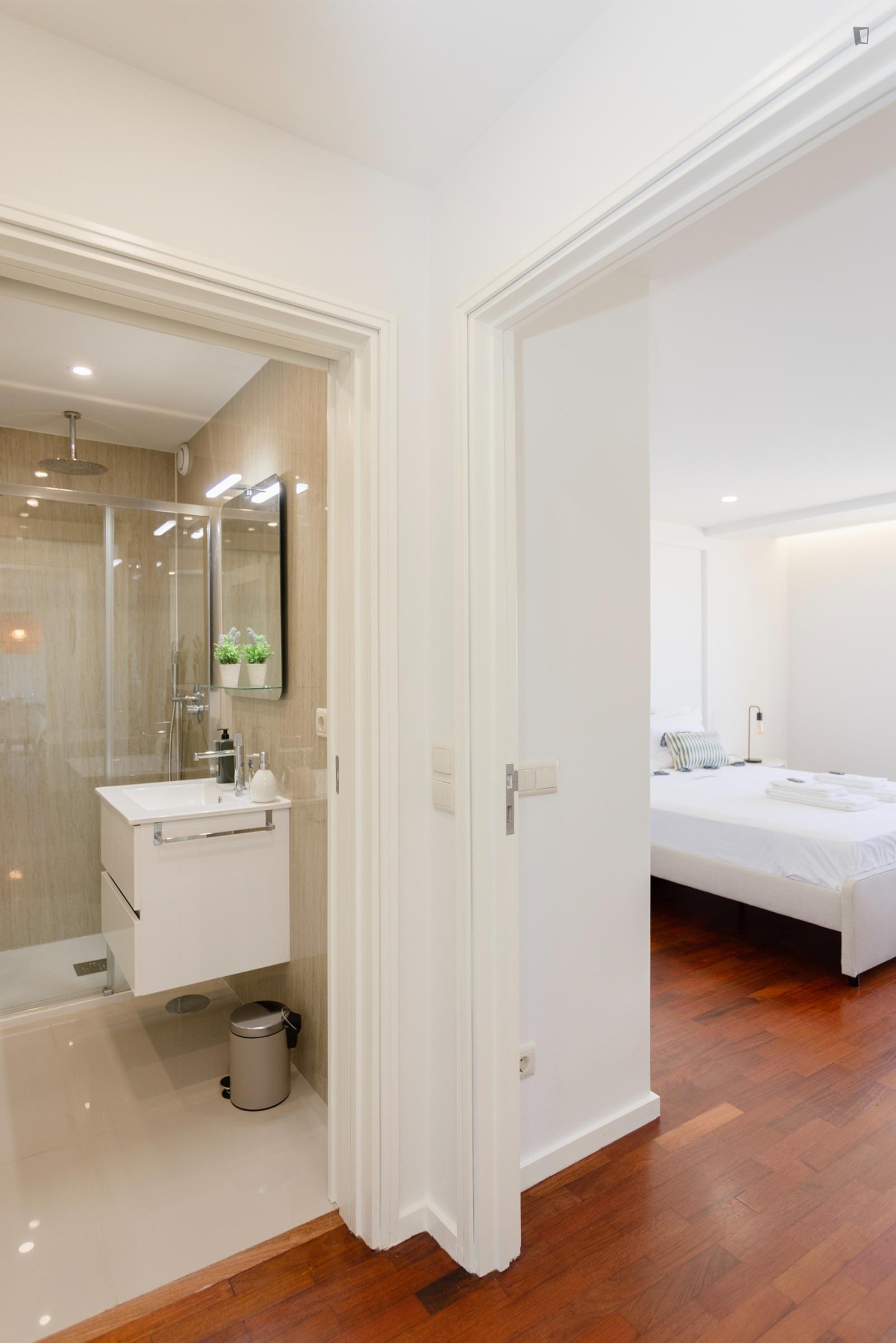  Sublime 1_Bedroom Sea Beach Apartment  -  Sublime 1_Bedroom Sea Beach Apartment  - Gallery -  1