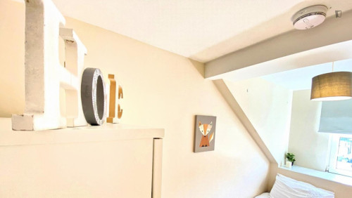 Pleasant single ensuite bedroom near University College Cork
