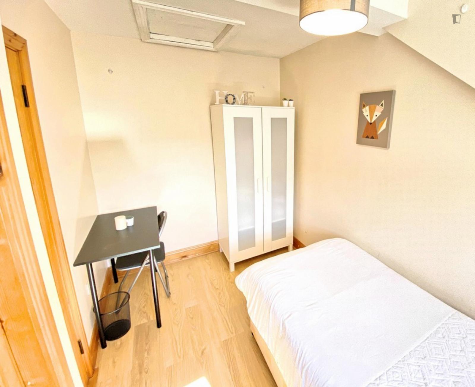 Pleasant Single Ensuite Bedroom Near University College Cork - 1