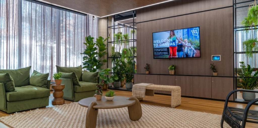 River Street Tower Residence