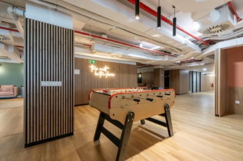  Double Studio  -  Nido Principe Pio  - Gallery -  1