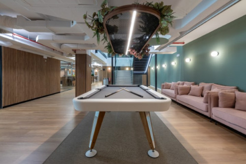  Classic Studio (Accessible)  -  Nido Principe Pio  - Gallery -  1