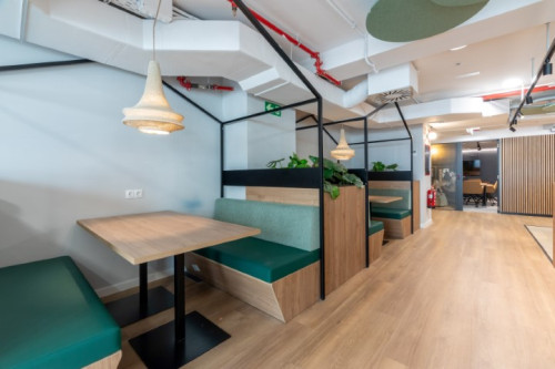  Classic Studio  -  Nido Principe Pio  - Gallery -  1