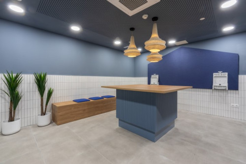  Classic Room (4-Bed)  -  Nido Principe Pio  - Gallery -  1