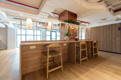  Classic Studio With Terrace  -  Nido Principe Pio  - Gallery -  1