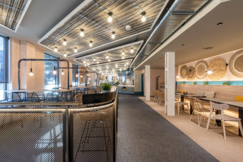  Classic Room (3-Bed)  -  Nido Principe Pio  - Gallery -  1