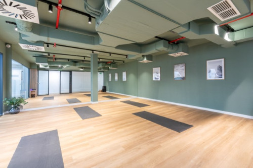  Classic Room (2-Bed) With Terrace  -  Nido Principe Pio  - Gallery -  1