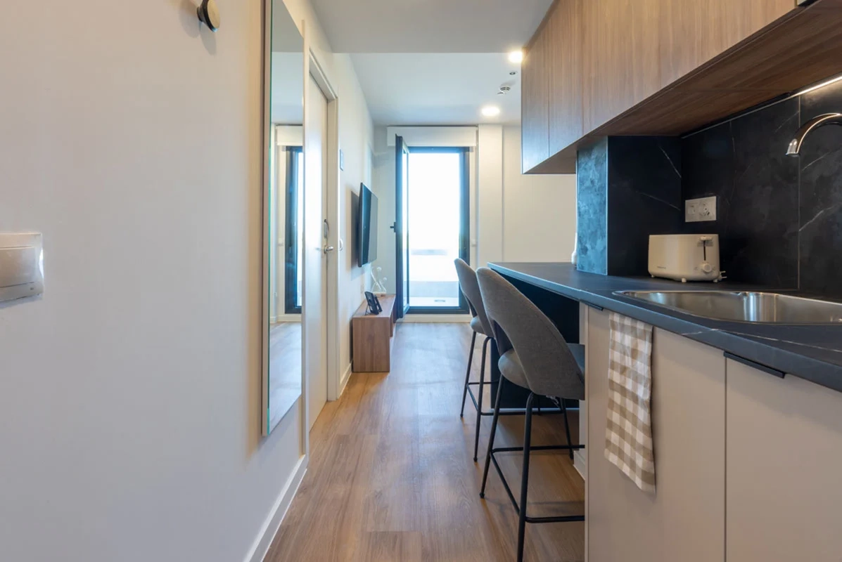 Apartment Superior 2 Rooms Terrace - 2