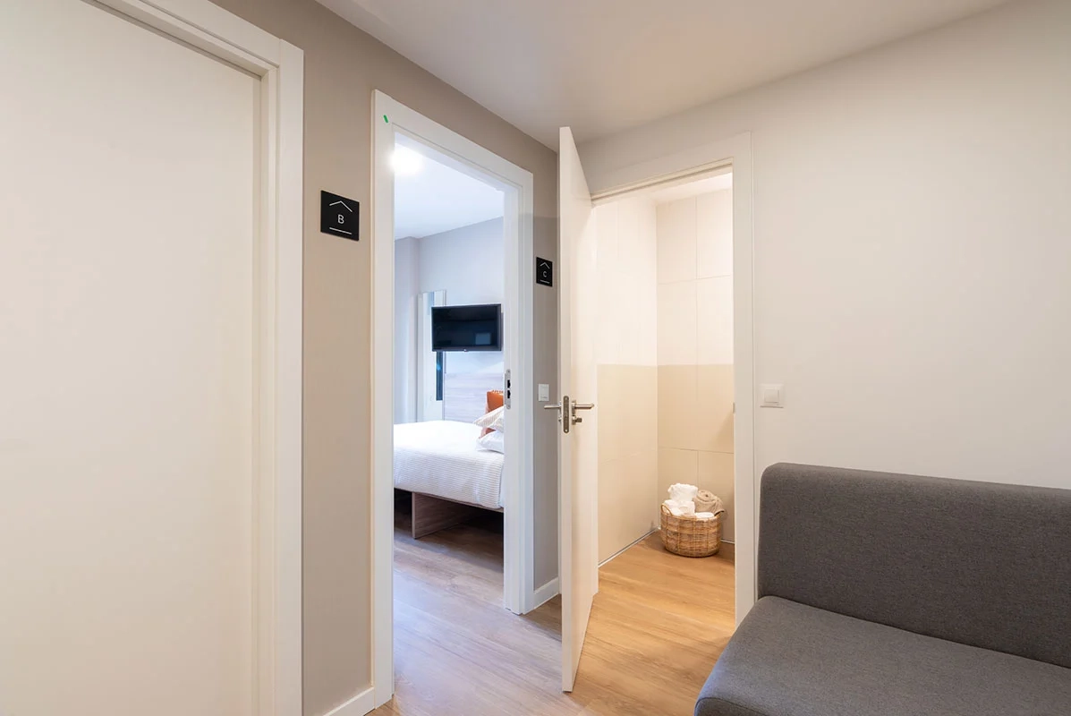 Apartment Standard 3 Rooms - 7
