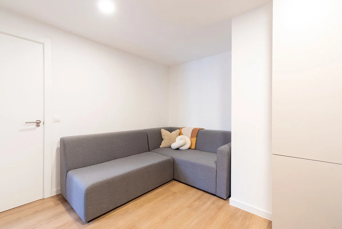 Apartment Standard 3 Rooms - 11