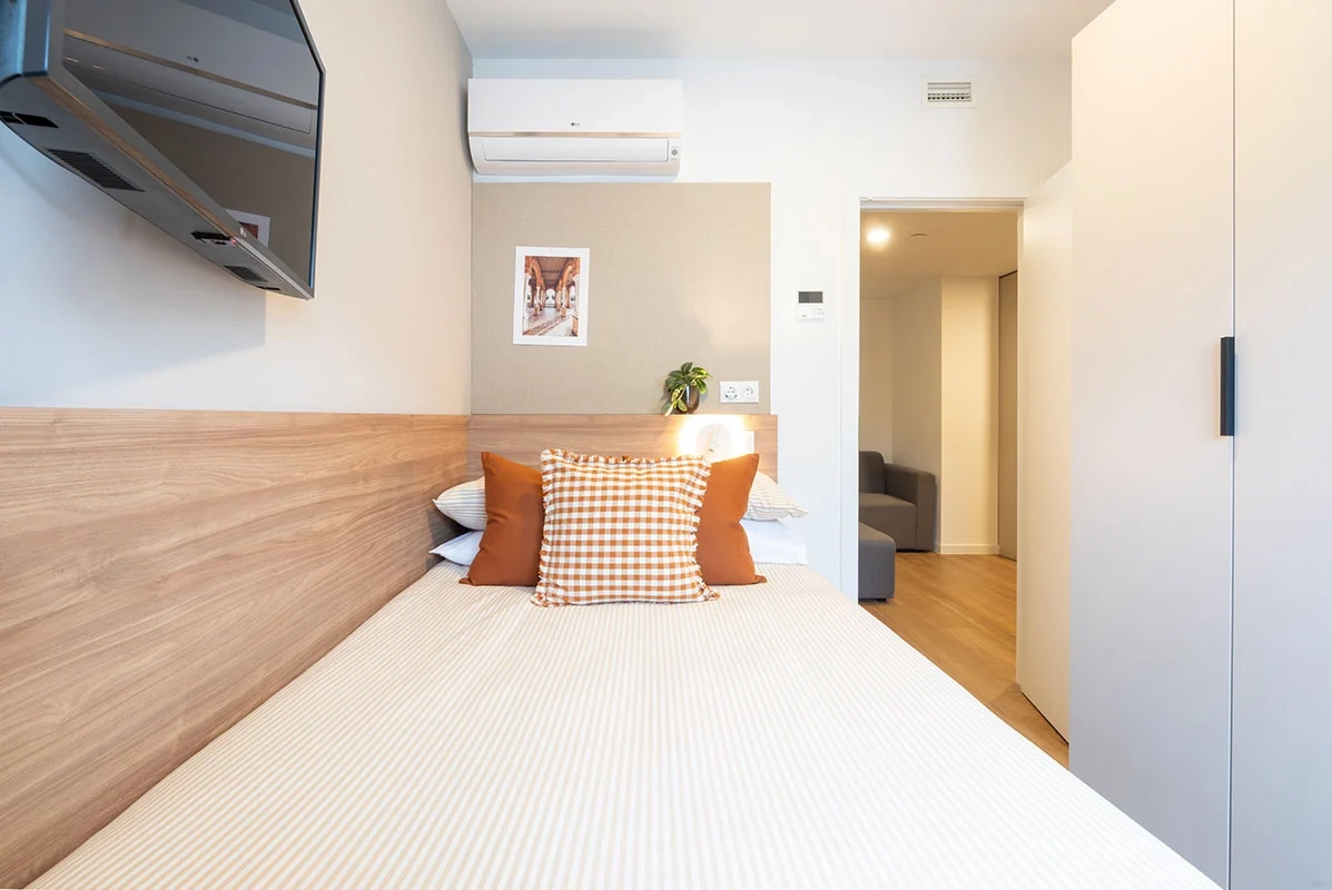 Apartment Standard 3 Rooms - 10