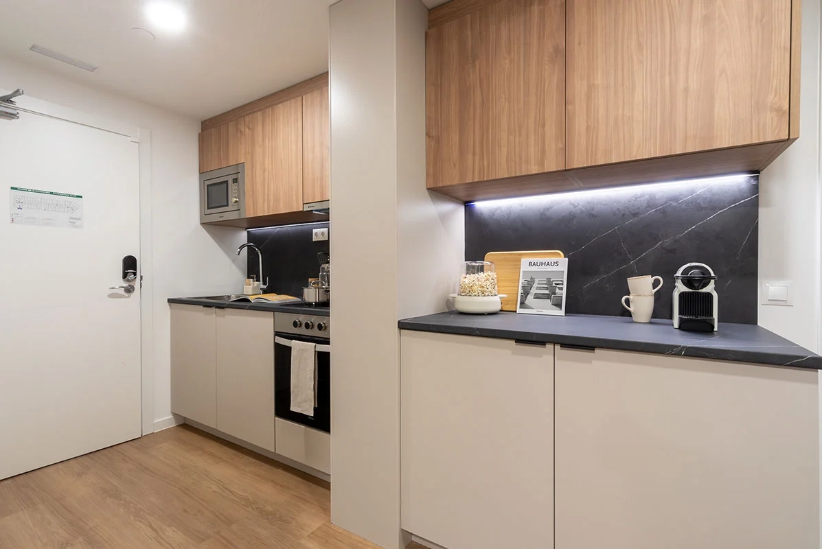 Apartment Standard 3 Rooms - 5