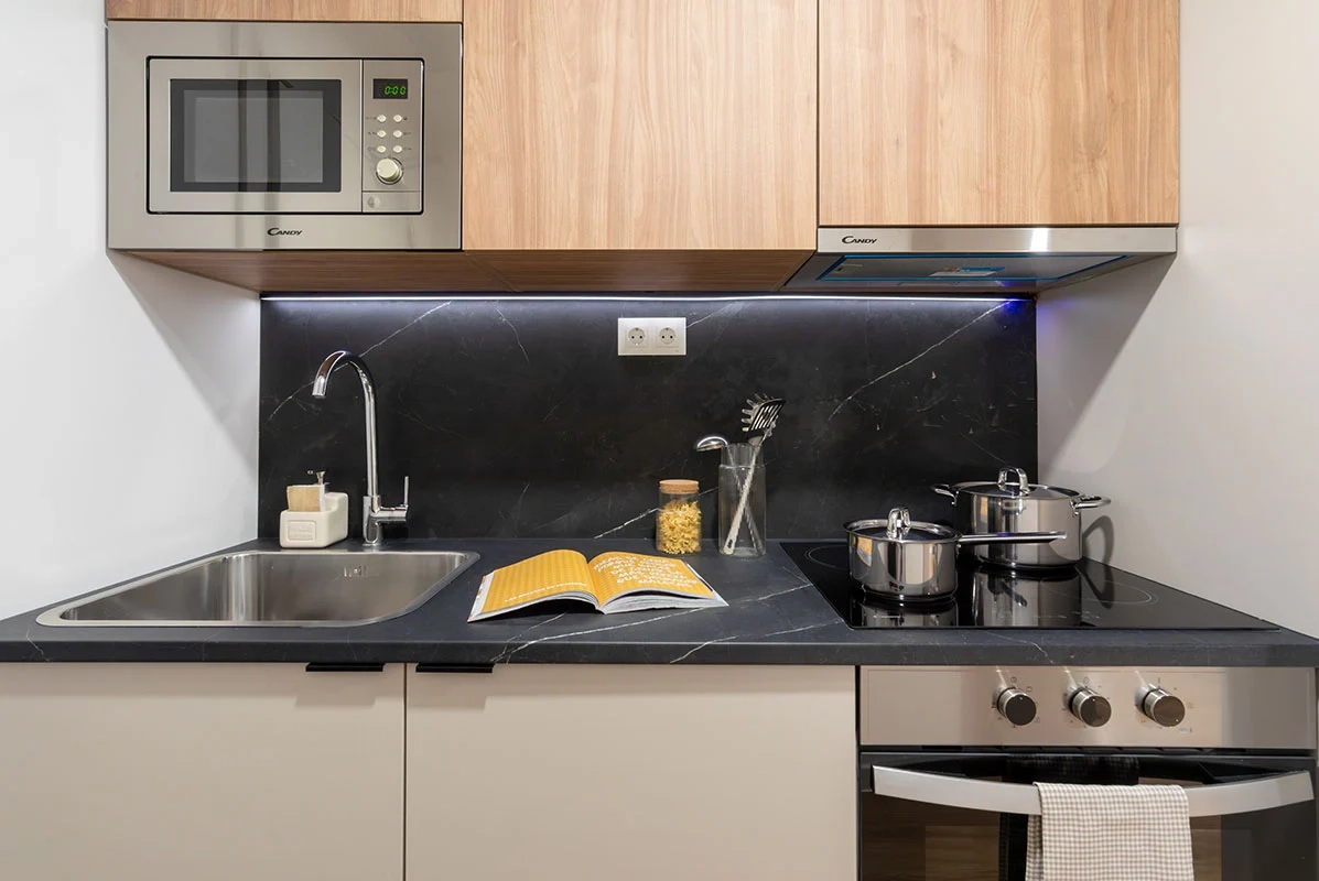 Apartment Standard 3 Rooms - 3