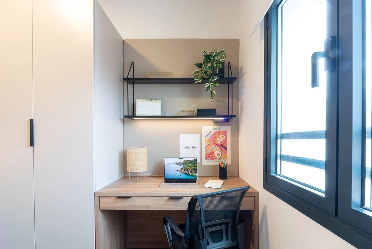 Apartment Standard 3 Rooms - 8