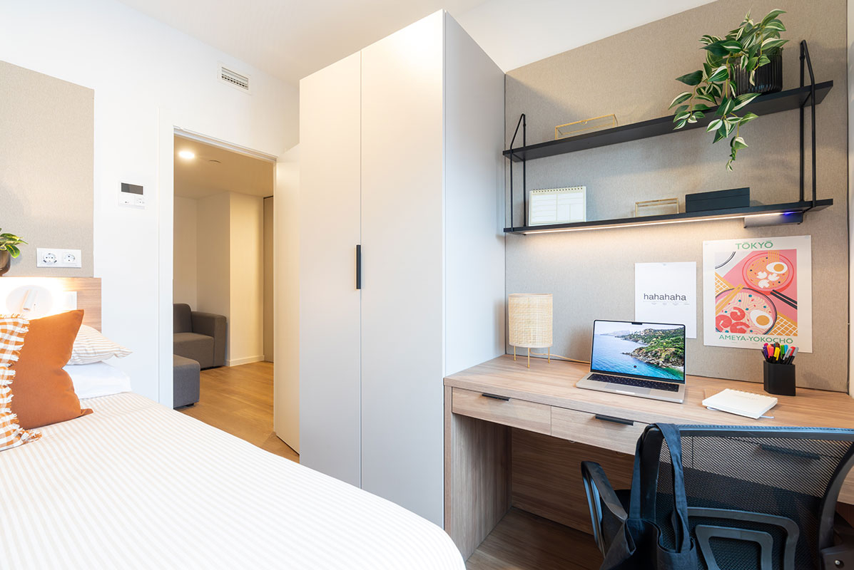 Apartment Standard 3 Rooms - 2