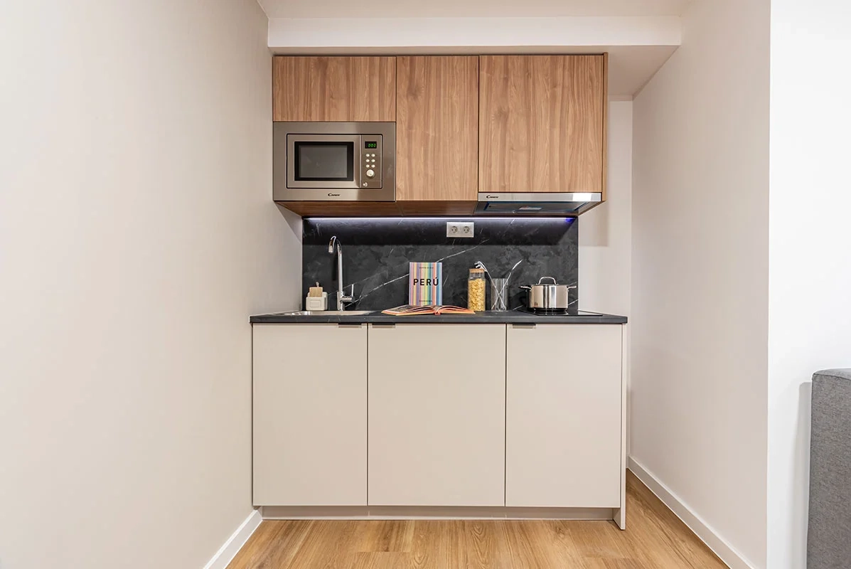 Apartment Premium Plus 2 Rooms - 3