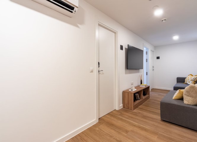  Premium Room (4-Bed)  -  Nido Principe Pio  - Gallery -  10