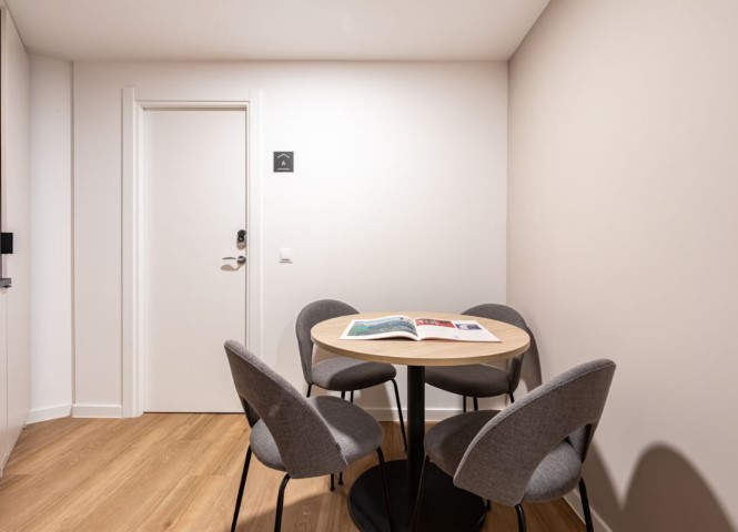  Premium Room (4-Bed)  -  Nido Principe Pio  - Gallery -  3