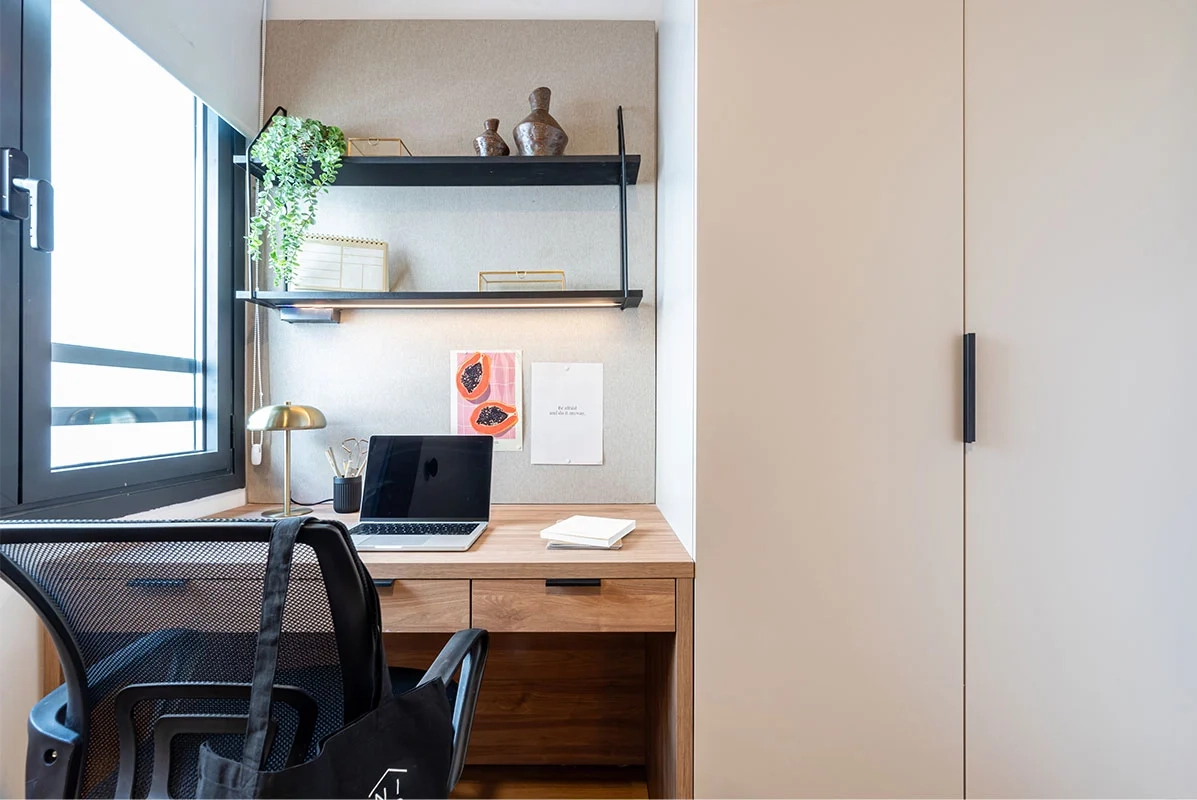 Apartment Premium Plus 2 Rooms - 7