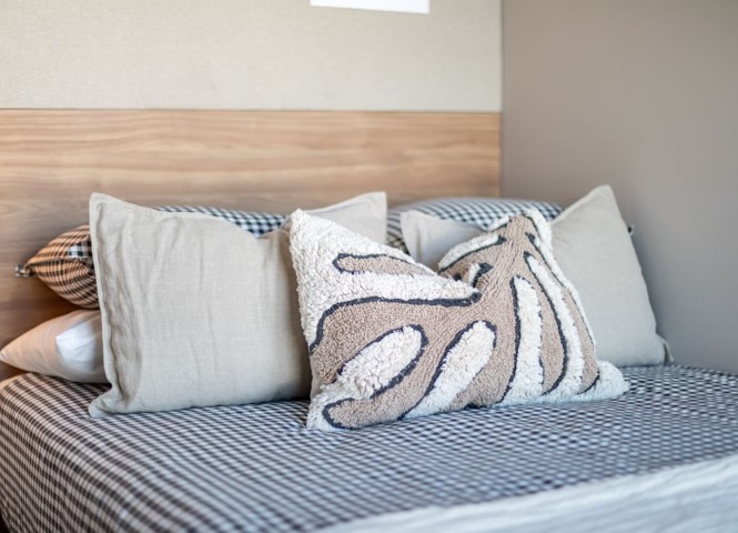  Premium Room (4-Bed)  -  Nido Principe Pio  - Gallery -  1