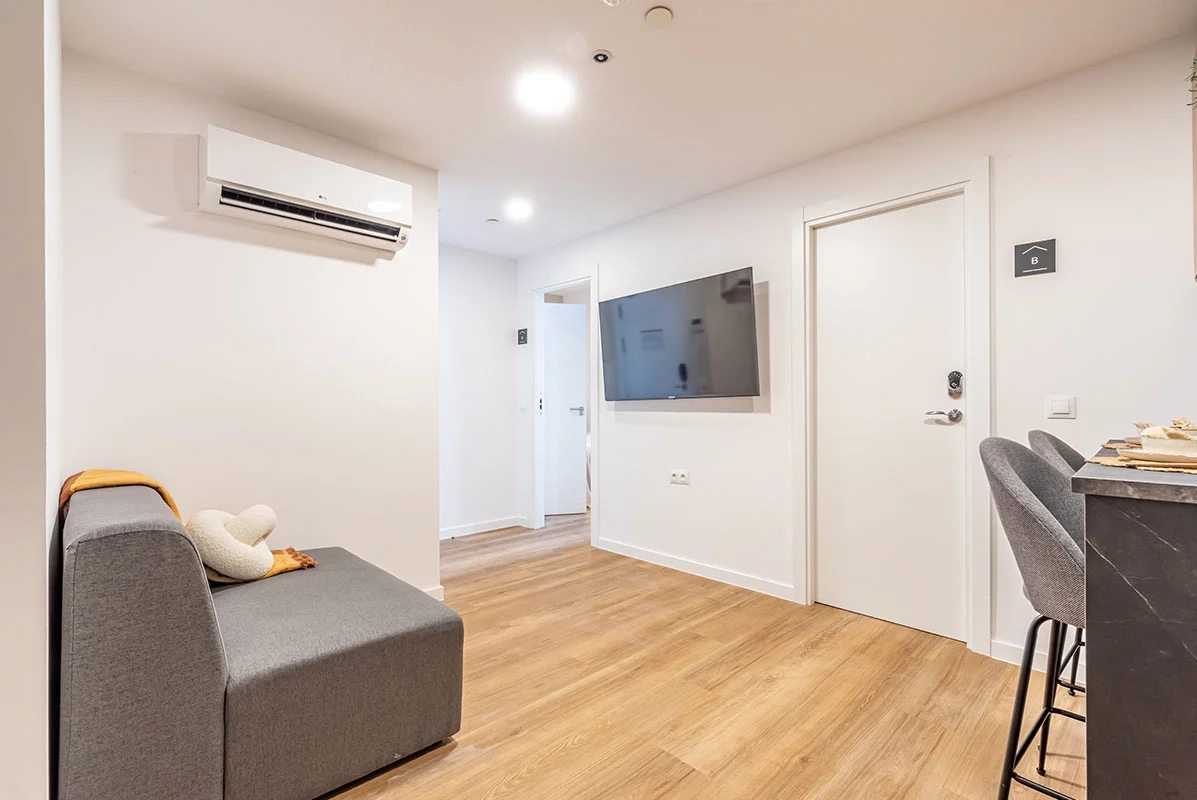 Apartment Premium Plus 2 Rooms - 2