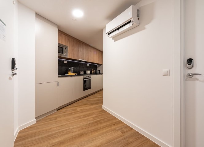  Premium Room (4-Bed)  -  Nido Principe Pio  - Gallery -  12