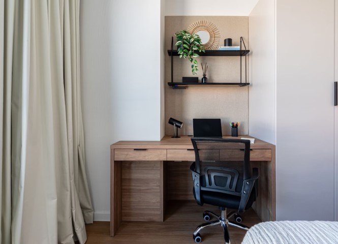  Premium Room (4-Bed)  -  Nido Principe Pio  - Gallery -  8