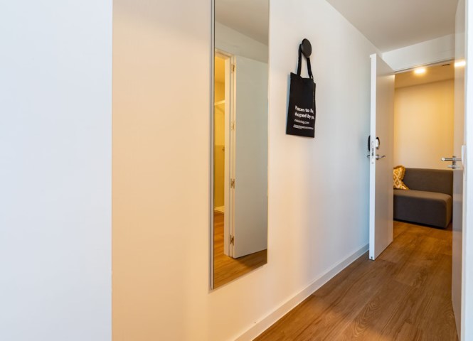 Premium Room (4-Bed)  -  Nido Principe Pio  - Gallery -  15
