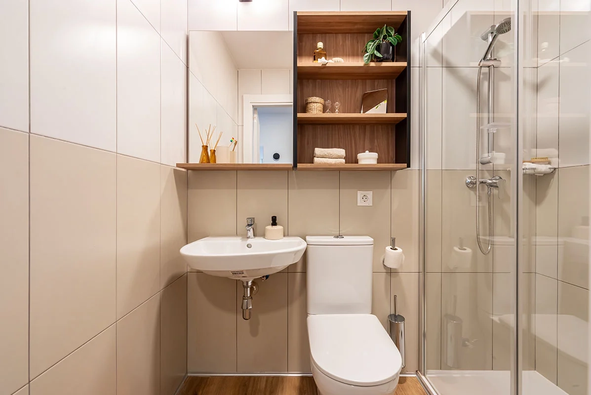 Apartment Premium Plus 2 Rooms - 5
