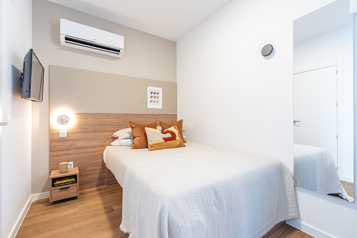 Apartment Premium Plus 2 Rooms - 6