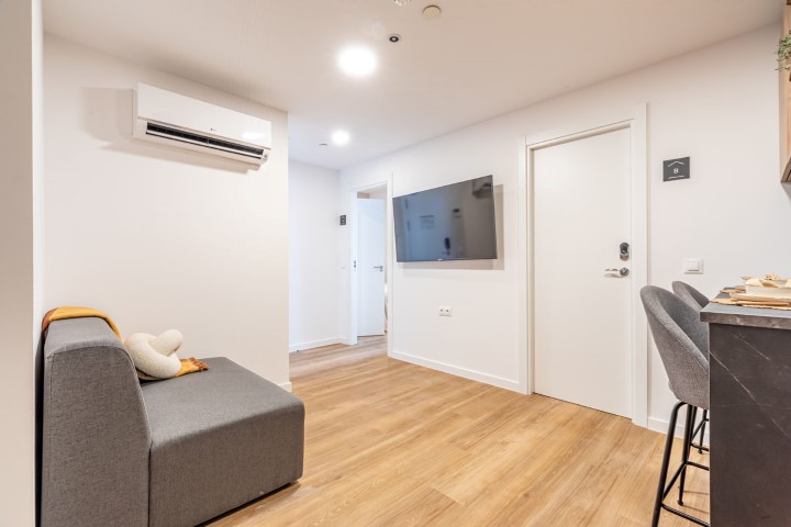  Premium Room (2-Bed)  -  Nido Principe Pio  - Gallery -  2