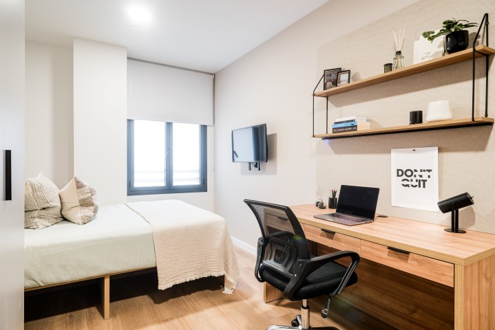  Classic Studio  -  Nido Principe Pio  - Gallery -  5