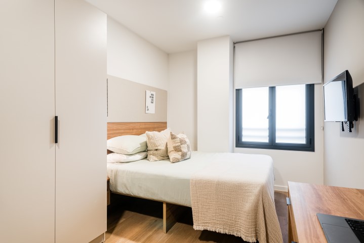  Classic Studio  -  Nido Principe Pio  - Gallery -  2