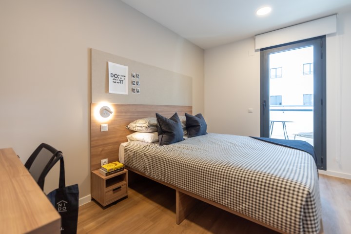  Classic Studio With Terrace  -  Nido Principe Pio  - Gallery -  1