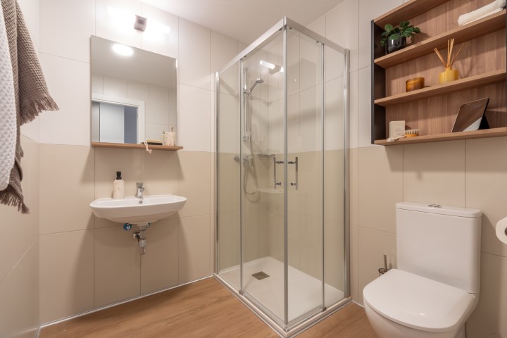  Double Studio  -  Nido Principe Pio  - Gallery -  5
