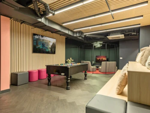 Crown House - Gallery - 9
