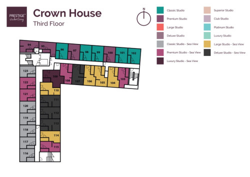 Crown House - Gallery - 20