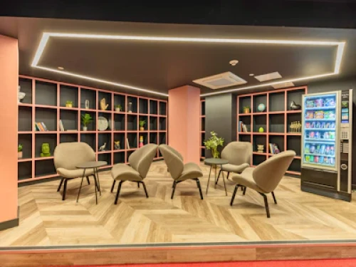 Crown House - Gallery - 13