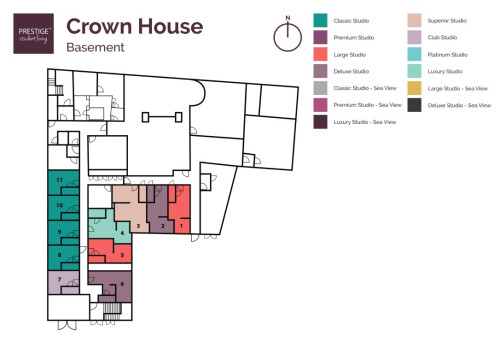 Crown House - Gallery - 24