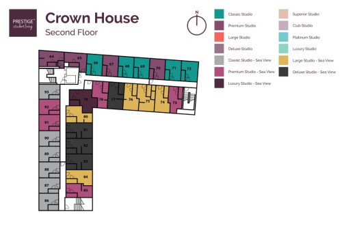 Crown House - Gallery - 21