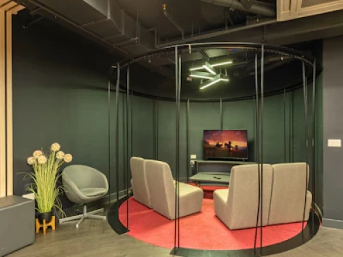 Crown House - Gallery - 11