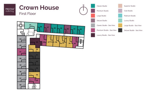 Crown House - Gallery - 22