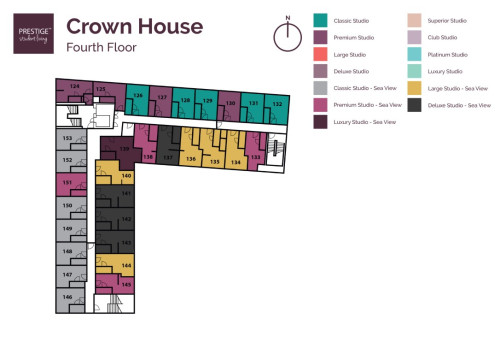Crown House - Gallery - 19