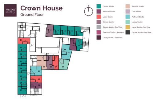 Crown House - Gallery - 23