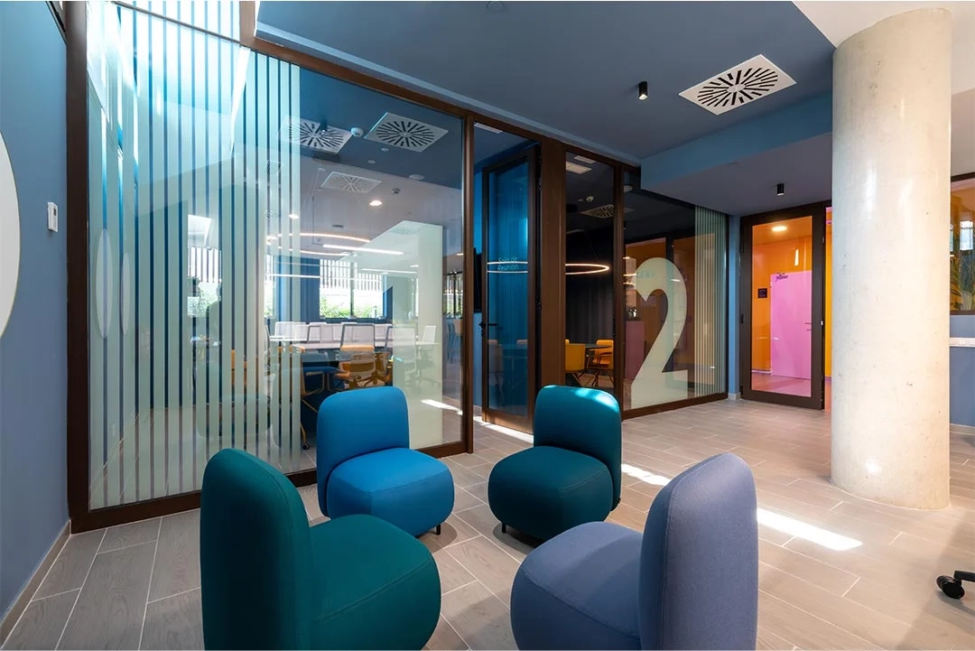 Livensa Studios Valencia Malvarrosa